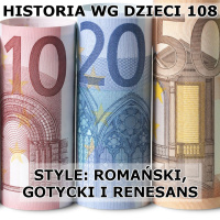 108 - Style architektoniczne