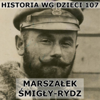 107 - Marszałek Śmigły-Rydz