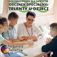 58 - Talenty Gallupa u dzieci