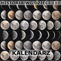 111 - Kalendarz