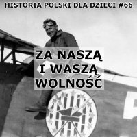 66 - Za naszą i waszą wolność