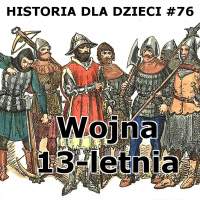 76 - Wojna 13-letnia