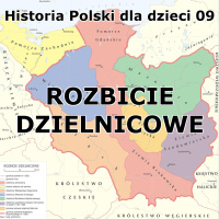 09 - Rozbicie dzielnicowe