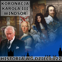 122 - Koronacja Karola III