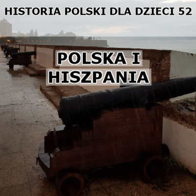Historia Polski Dla Dzieci