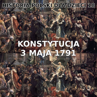 Historia Polski Dla Dzieci