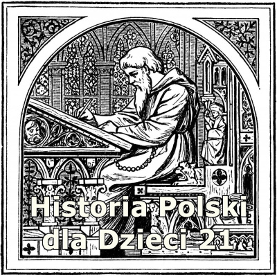 Historia Polski Dla Dzieci