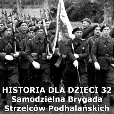 Historia Polski Dla Dzieci