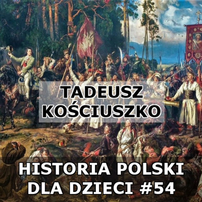 Historia Polski Dla Dzieci