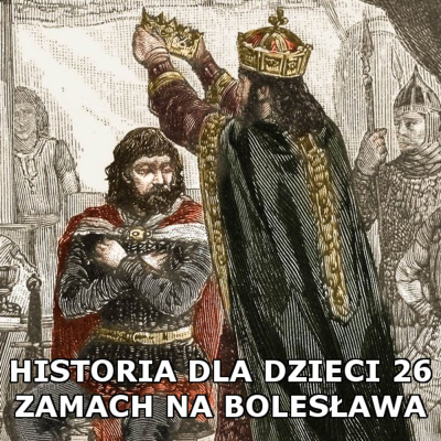 Historia Polski Dla Dzieci