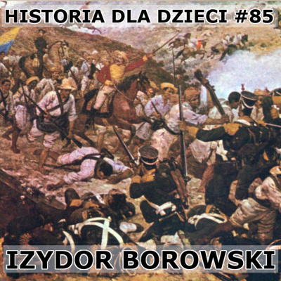 Historia Polski Dla Dzieci