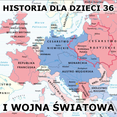 Historia Polski Dla Dzieci