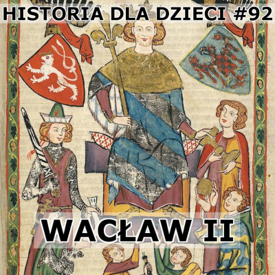 Historia Polski Dla Dzieci
