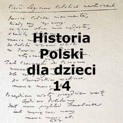 Historia Polski Dla Dzieci