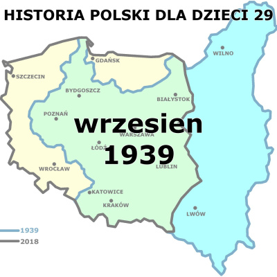 Historia Polski Dla Dzieci