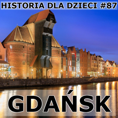 Historia Polski Dla Dzieci