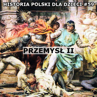 Historia Polski Dla Dzieci