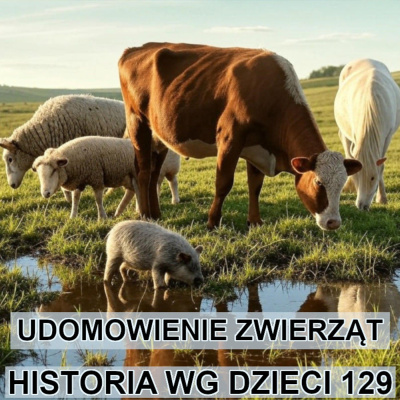 Historia Polski Dla Dzieci