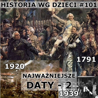 Historia Polski Dla Dzieci