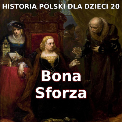 Historia Polski Dla Dzieci