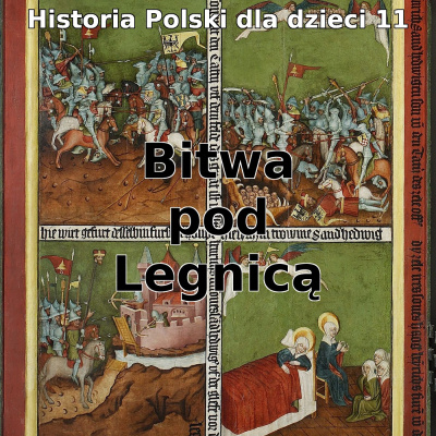 Historia Polski Dla Dzieci