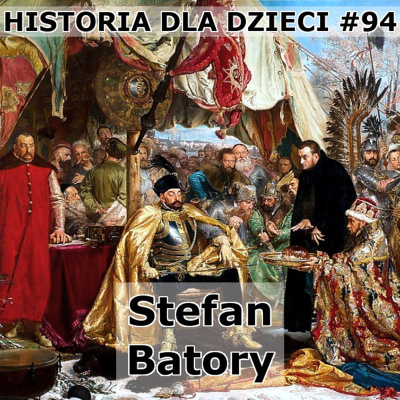 Historia Polski Dla Dzieci