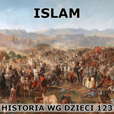Historia Polski Dla Dzieci