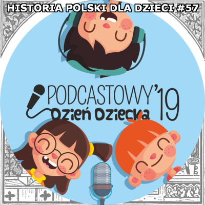 Historia Polski Dla Dzieci