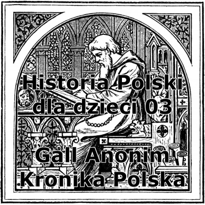 Historia Polski Dla Dzieci