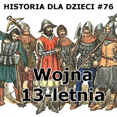 Historia Polski Dla Dzieci