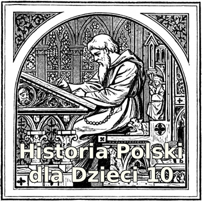 Historia Polski Dla Dzieci
