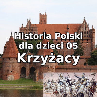 Historia Polski Dla Dzieci