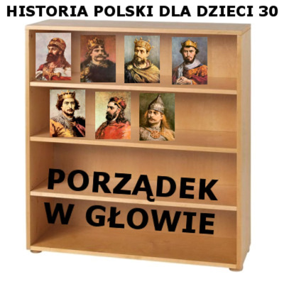 Historia Polski Dla Dzieci