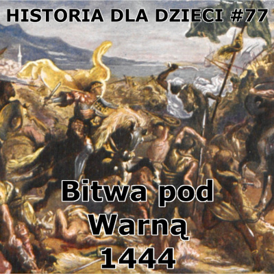 Historia Polski Dla Dzieci
