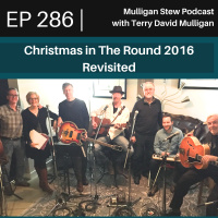 EP 286 | Christmas in the Round 2018 Revisited