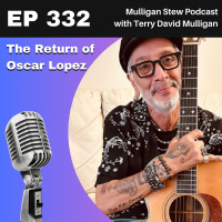 EP 332 | The Return of Oscar Lopez