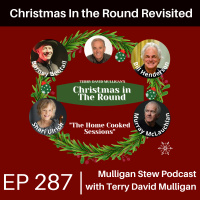 EP 287 | Christmas in The Round 2020 Revisited