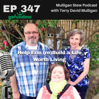 EP 347 | Help Erin (re)Build a Life Worth Living