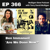 Ep 366 | Ben Immanuel Are We Done Now?