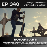 Sugarcane: Stunning documentary into Indian Residential Schools in B.C.