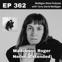 EP 362 | Madeleine Roger Deluxe (Extended)