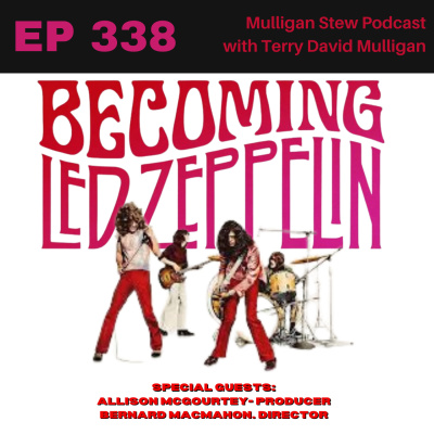 Mulligan Stew With Terry David Mulligan