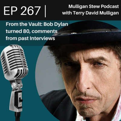 Mulligan Stew With Terry David Mulligan