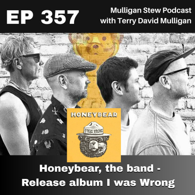 Mulligan Stew With Terry David Mulligan