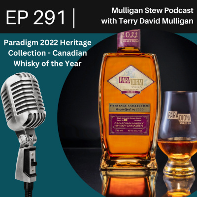 Mulligan Stew With Terry David Mulligan