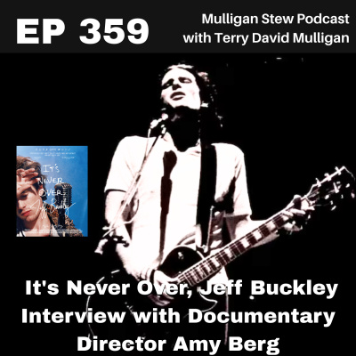 Mulligan Stew With Terry David Mulligan