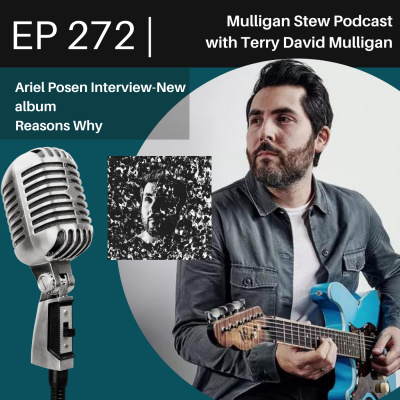 Mulligan Stew With Terry David Mulligan