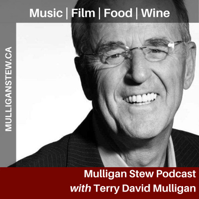 Mulligan Stew With Terry David Mulligan