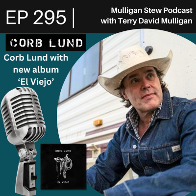 Mulligan Stew With Terry David Mulligan
