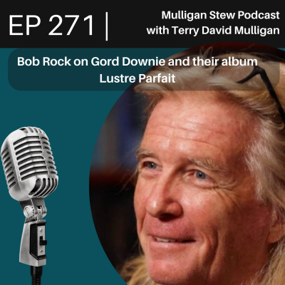 Mulligan Stew With Terry David Mulligan